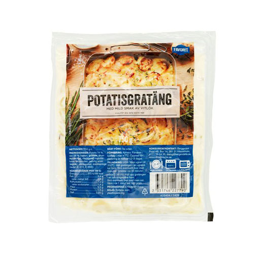 KliMATkassen