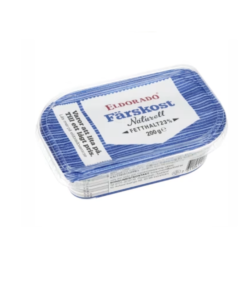 Naturell Färskost 26% 200g Eldorado