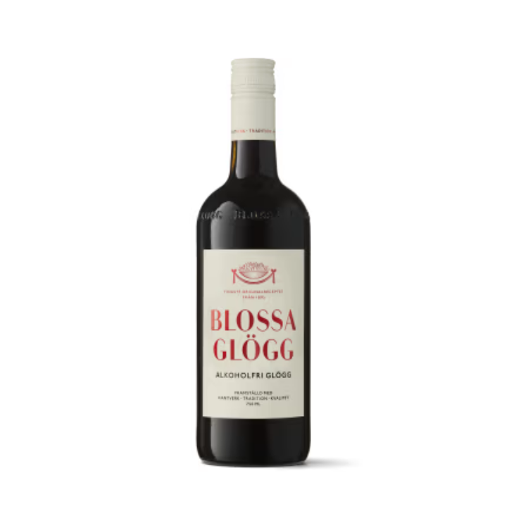 aa glögg alko
