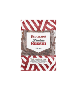 Russin Kärnfria 20x250g Eldorado