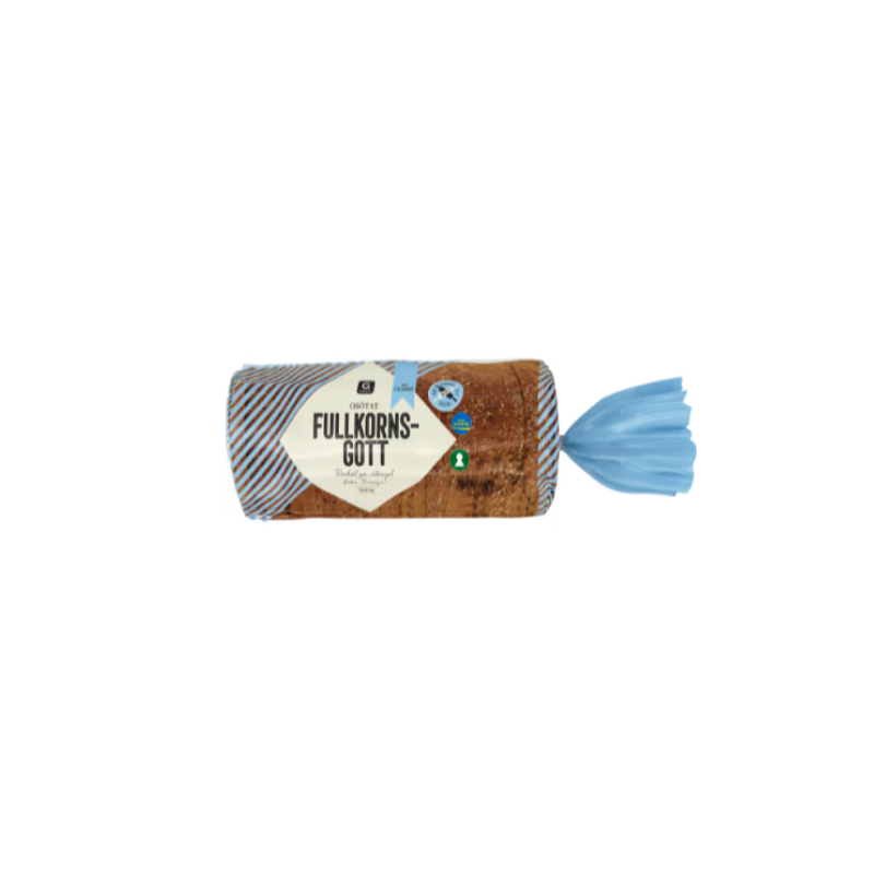 bröd full | KliMATkassen