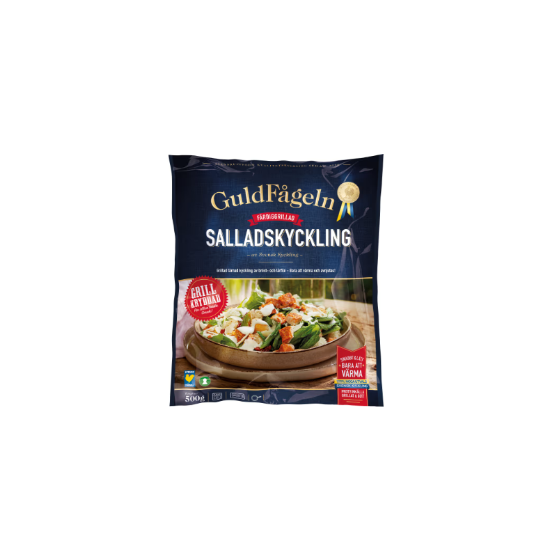 grillaad