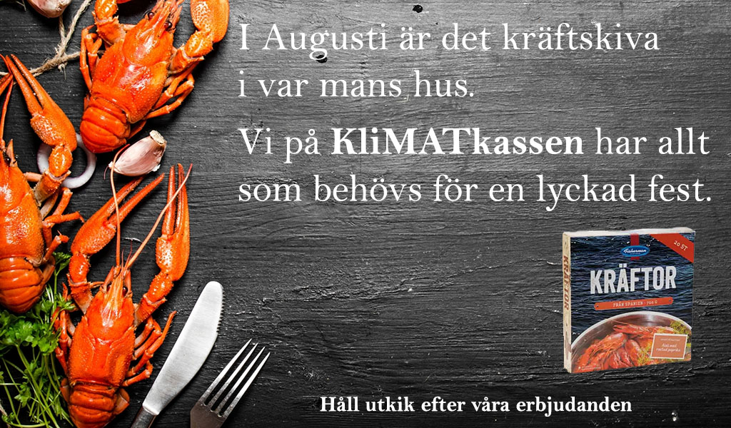 KliMATkassen