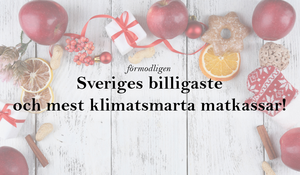 KliMATkassen