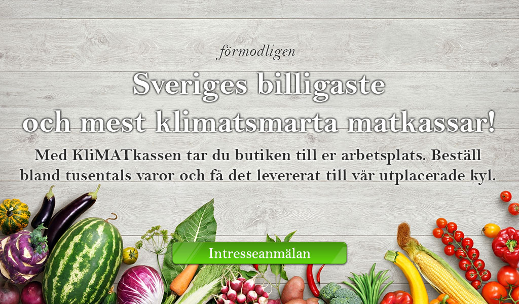 KliMATkassen