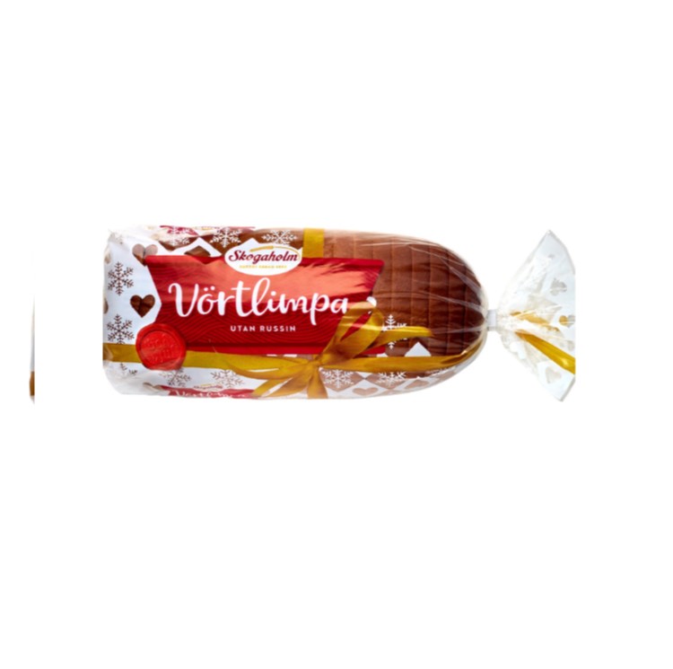 vörtlimpa